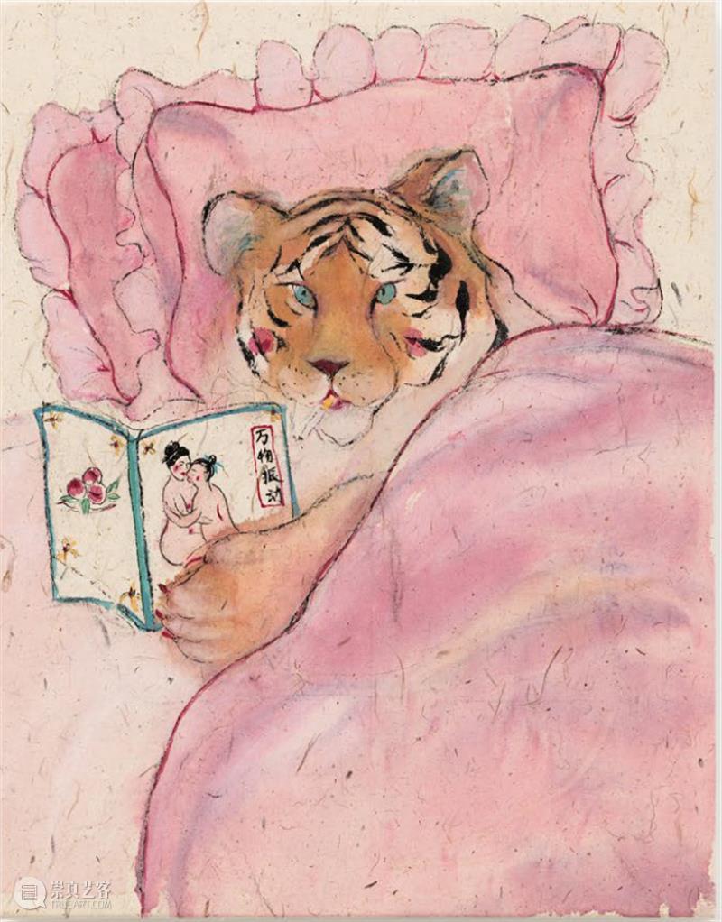 亚洲艺博会进入“战国时代”丨首届东京现代作品抢先看  artsncollections 崇真艺客