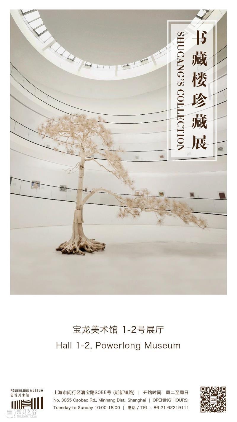 7月宝龙艺讯丨寻找展览里的夏日多巴胺! XMPAC 崇真艺客