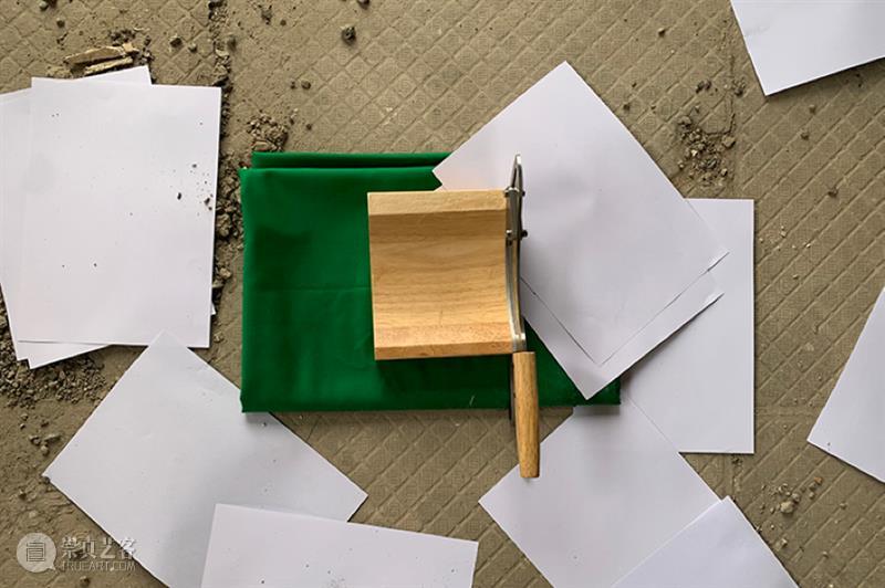 刘成瑞 | 近年行为艺术作品回顾  没顶画廊 崇真艺客