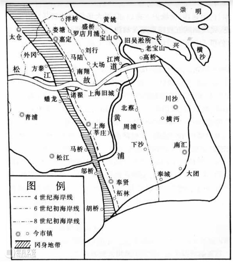 McaM 公共项目丨长三角水系:跨领域调研创作计划 McaM 崇真艺客