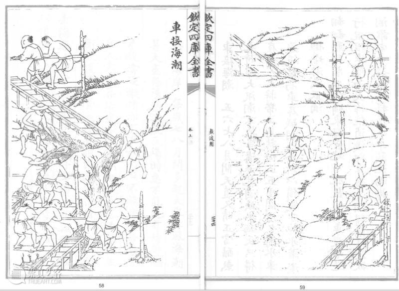McaM 公共项目丨长三角水系:跨领域调研创作计划 McaM 崇真艺客