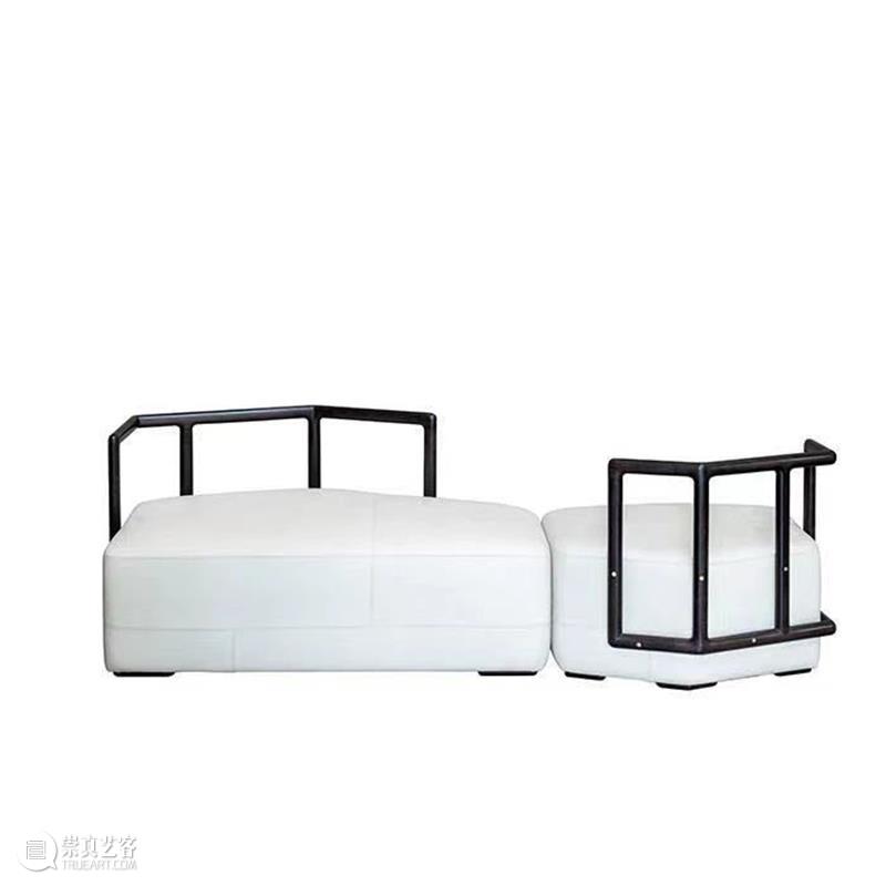 厅堂之上，自有风雅丨璞素客厅家具美学  PUSU 崇真艺客