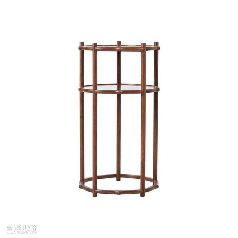 厅堂之上,自有风雅丨璞素客厅家具美学 PUSU 崇真艺客
