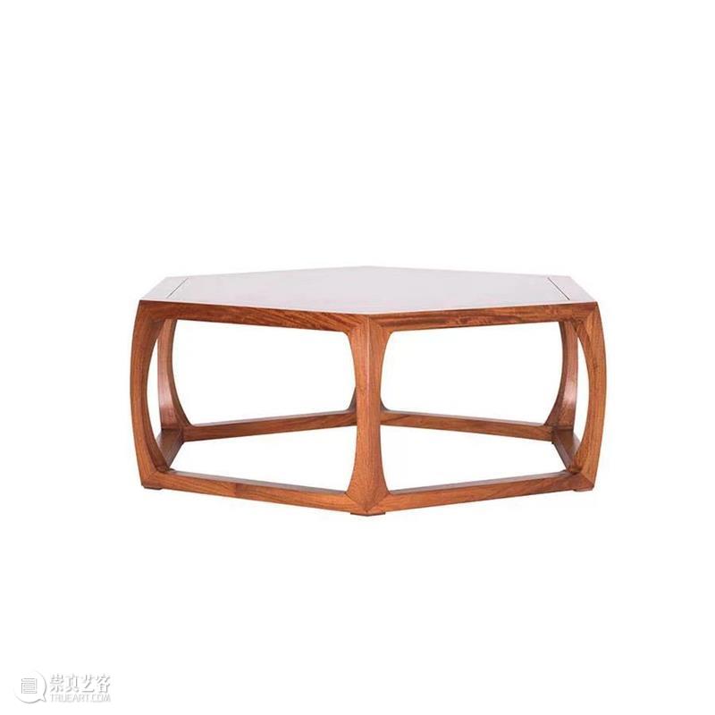 厅堂之上,自有风雅丨璞素客厅家具美学 PUSU 崇真艺客