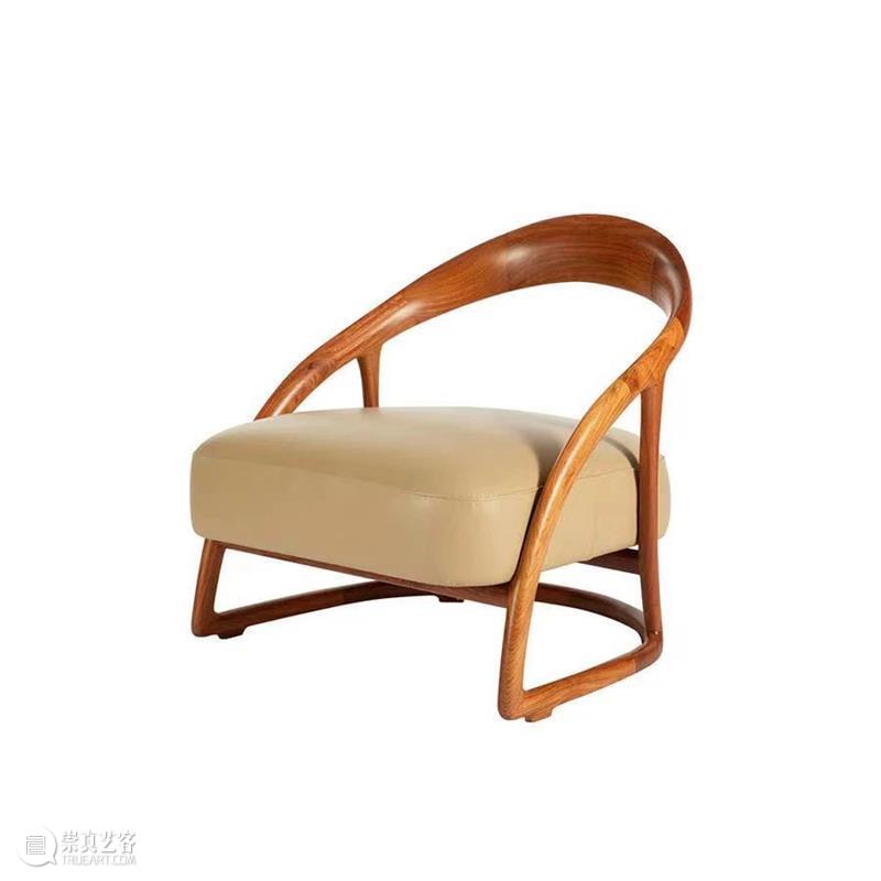 厅堂之上，自有风雅丨璞素客厅家具美学  PUSU 崇真艺客