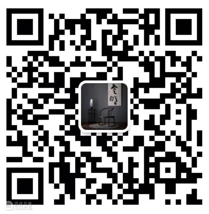 厅堂之上,自有风雅丨璞素客厅家具美学 PUSU 崇真艺客