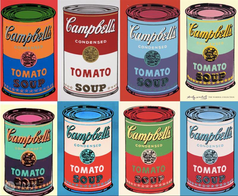 “空心人”沃霍尔的心灵归宿 视频资讯 杜曦云 崇真艺客