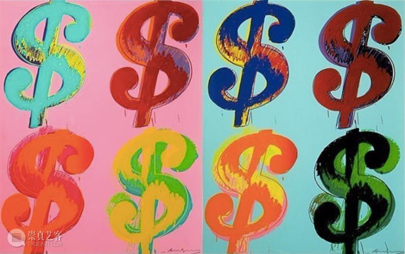 “空心人”沃霍尔的心灵归宿 视频资讯 杜曦云 崇真艺客