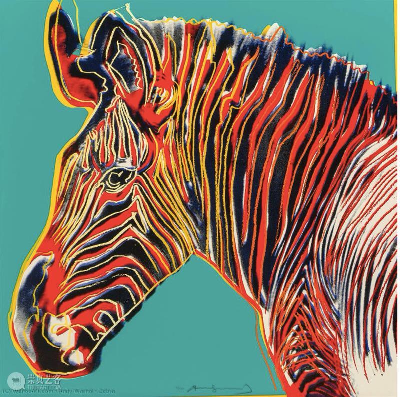 “空心人”沃霍尔的心灵归宿 视频资讯 杜曦云 崇真艺客