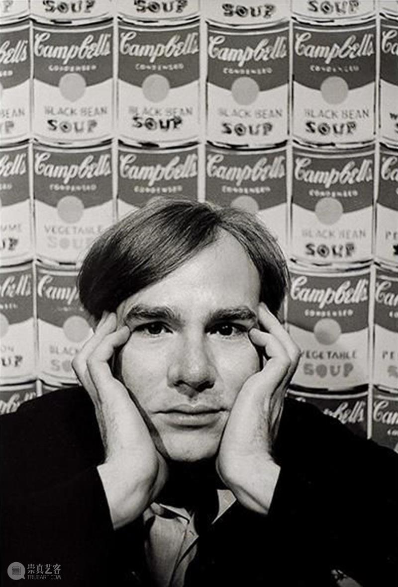 “空心人”沃霍尔的心灵归宿 视频资讯 杜曦云 崇真艺客