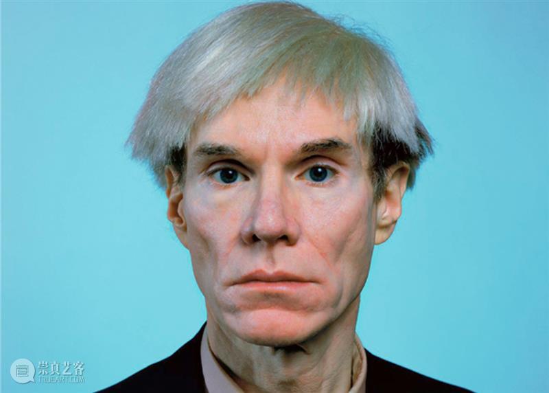 “空心人”沃霍尔的心灵归宿 视频资讯 杜曦云 崇真艺客