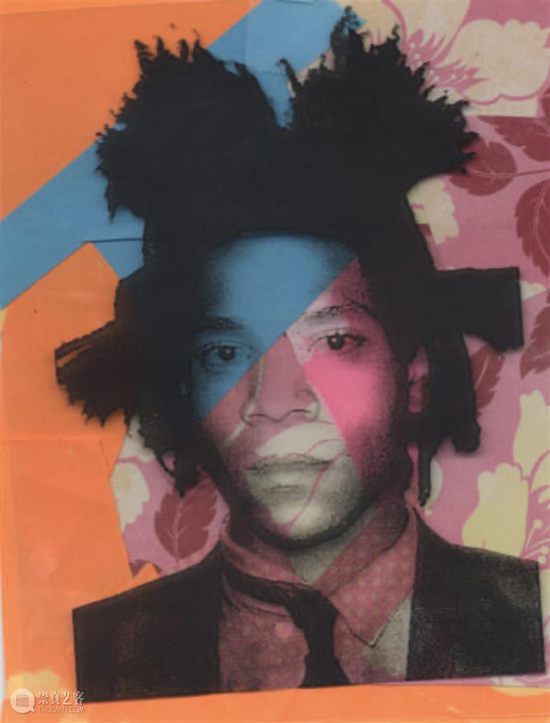 “空心人”沃霍尔的心灵归宿 视频资讯 杜曦云 崇真艺客