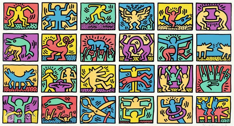 “空心人”沃霍尔的心灵归宿 视频资讯 杜曦云 崇真艺客