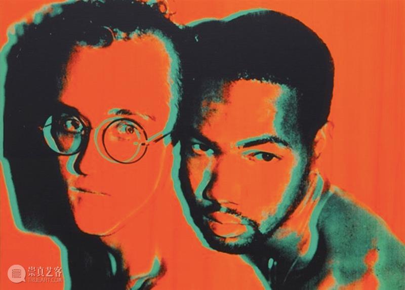 “空心人”沃霍尔的心灵归宿 视频资讯 杜曦云 崇真艺客