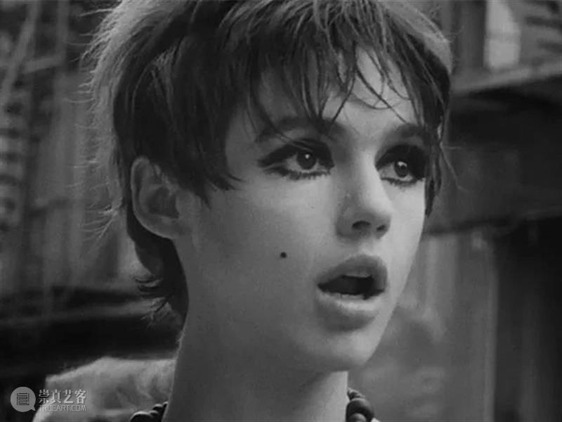 “空心人”沃霍尔的心灵归宿 视频资讯 杜曦云 崇真艺客