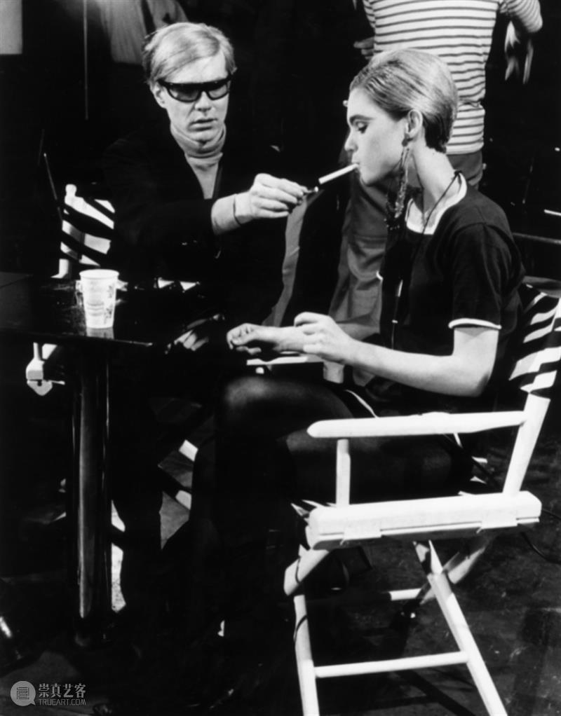 “空心人”沃霍尔的心灵归宿 视频资讯 杜曦云 崇真艺客