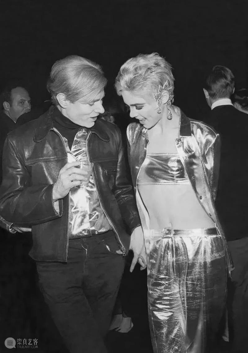 “空心人”沃霍尔的心灵归宿 视频资讯 杜曦云 崇真艺客