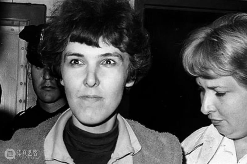 “空心人”沃霍尔的心灵归宿 视频资讯 杜曦云 崇真艺客