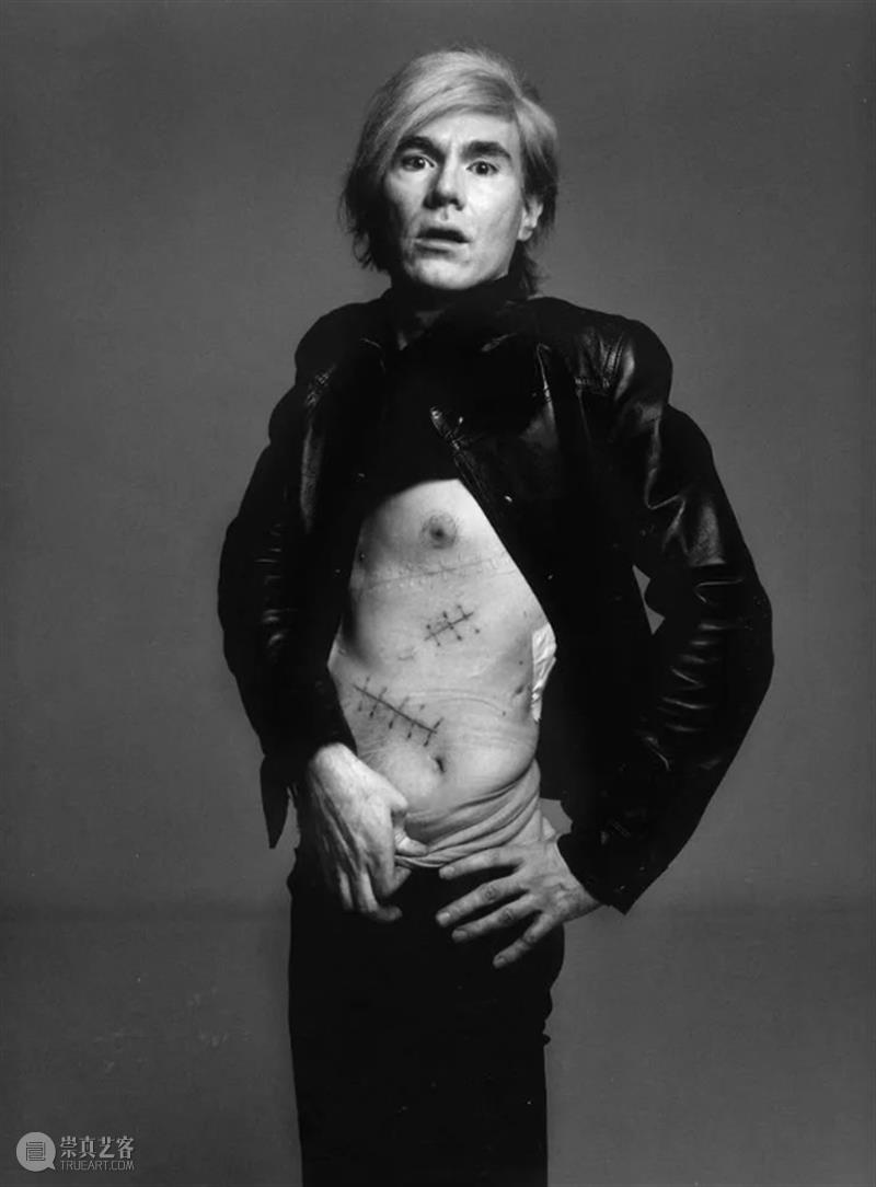 “空心人”沃霍尔的心灵归宿 视频资讯 杜曦云 崇真艺客