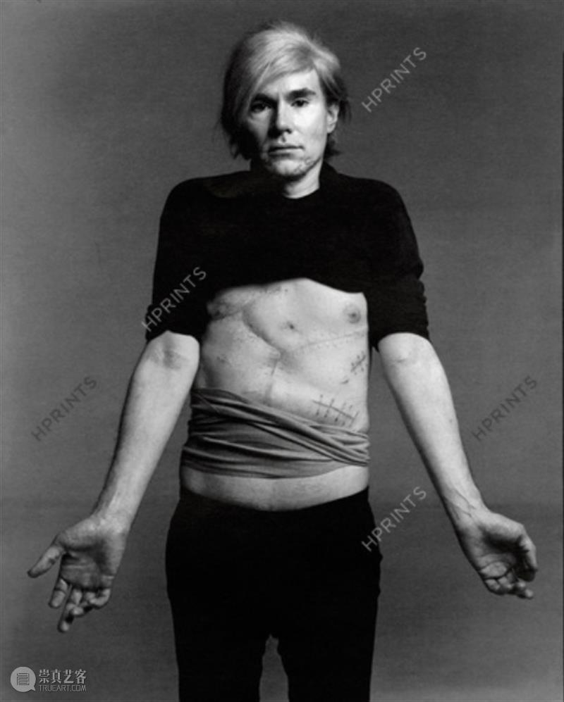 “空心人”沃霍尔的心灵归宿 视频资讯 杜曦云 崇真艺客