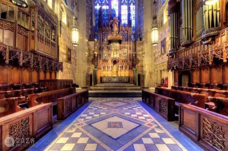 “空心人”沃霍尔的心灵归宿 视频资讯 杜曦云 崇真艺客