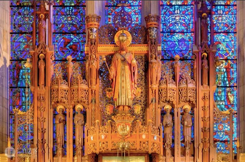 “空心人”沃霍尔的心灵归宿 视频资讯 杜曦云 崇真艺客