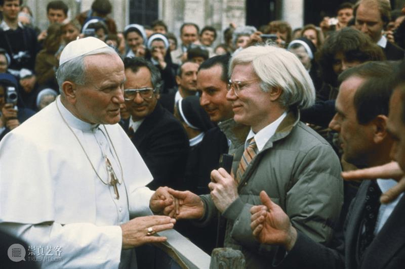 “空心人”沃霍尔的心灵归宿 视频资讯 杜曦云 崇真艺客