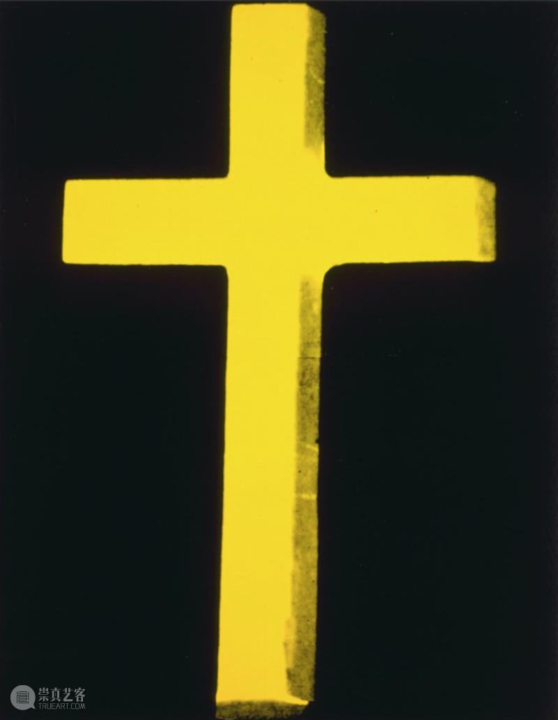 “空心人”沃霍尔的心灵归宿 视频资讯 杜曦云 崇真艺客