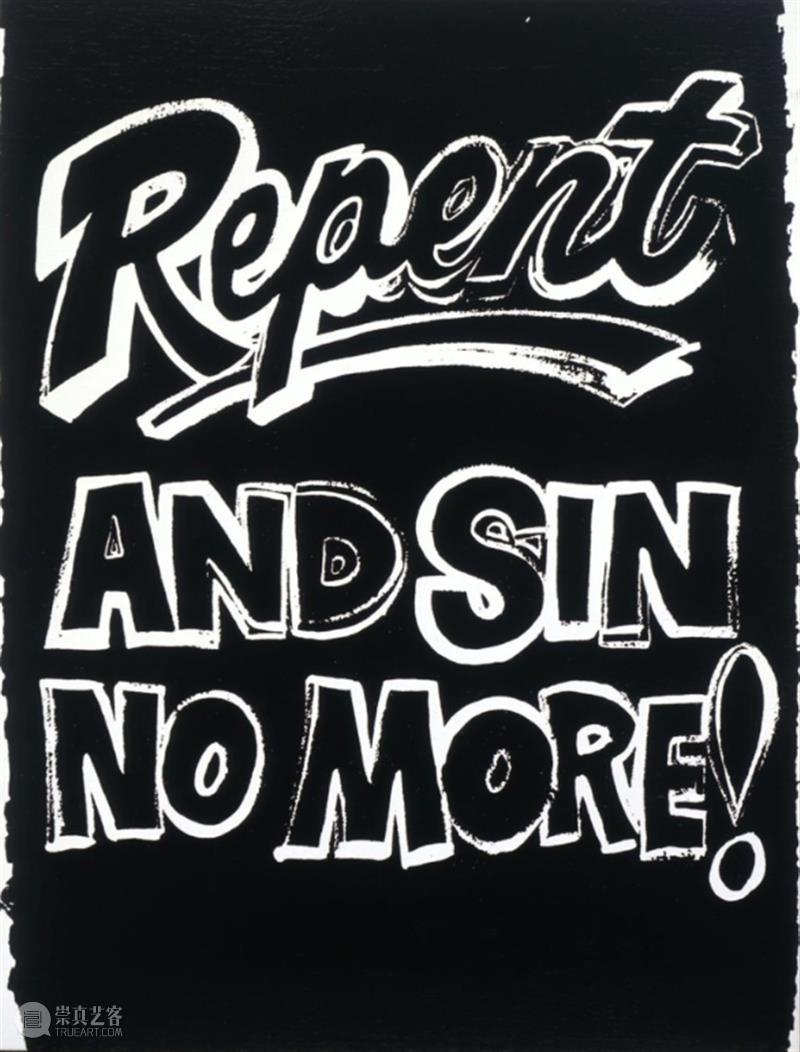 “空心人”沃霍尔的心灵归宿 视频资讯 杜曦云 崇真艺客