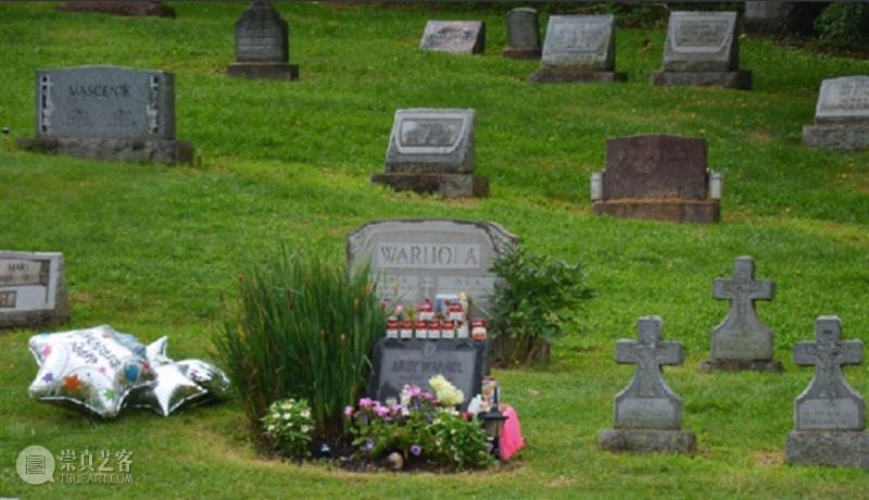 “空心人”沃霍尔的心灵归宿 视频资讯 杜曦云 崇真艺客