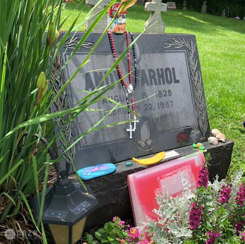 “空心人”沃霍尔的心灵归宿 视频资讯 杜曦云 崇真艺客