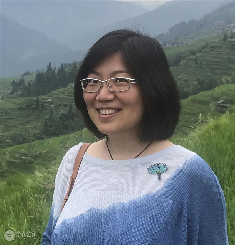 邵旻|明清宫廷演剧服饰中的玉色与月白  邵旻 崇真艺客
