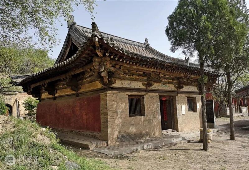 山西游学 | 古建筑入门：唐宋古建筑考察（7/28-7/30） 视频资讯 小研 崇真艺客