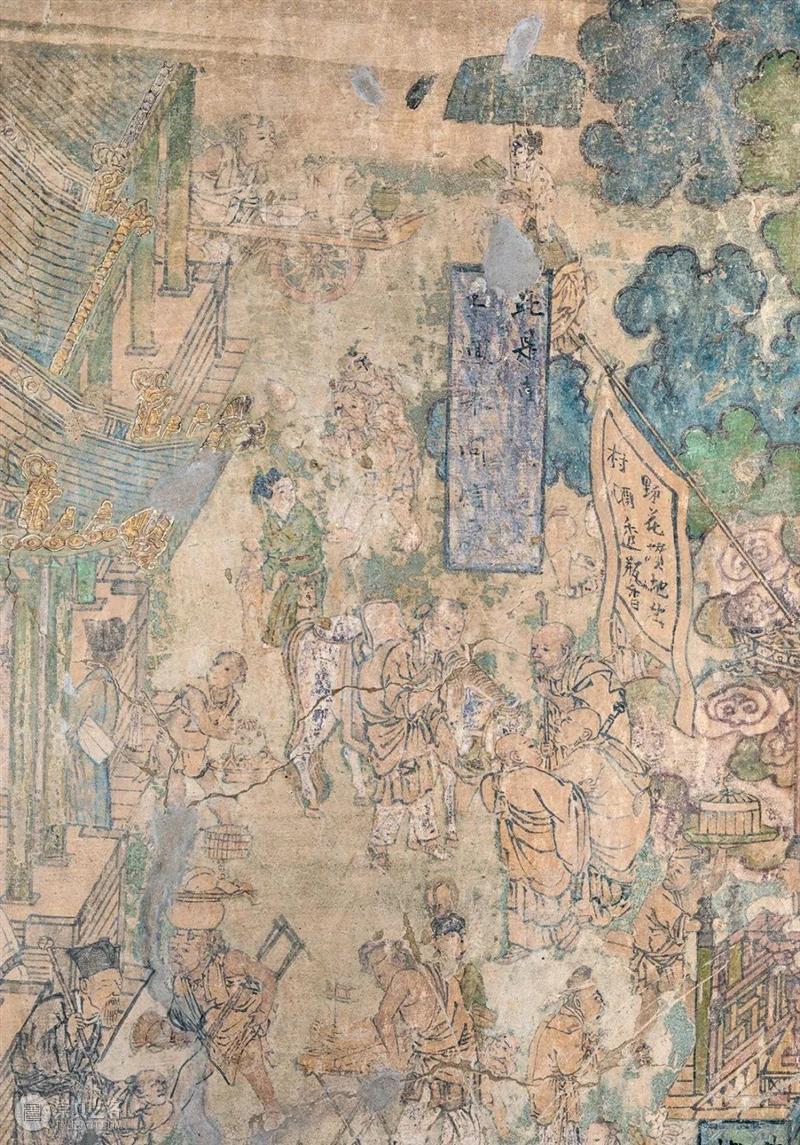 山西游学 | 古建筑入门：唐宋古建筑考察（7/28-7/30） 视频资讯 小研 崇真艺客