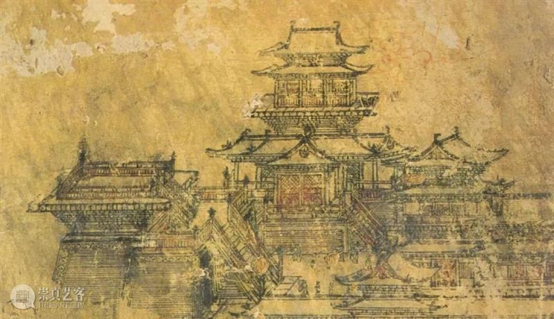 山西游学 | 古建筑入门：唐宋古建筑考察（7/28-7/30） 视频资讯 小研 崇真艺客