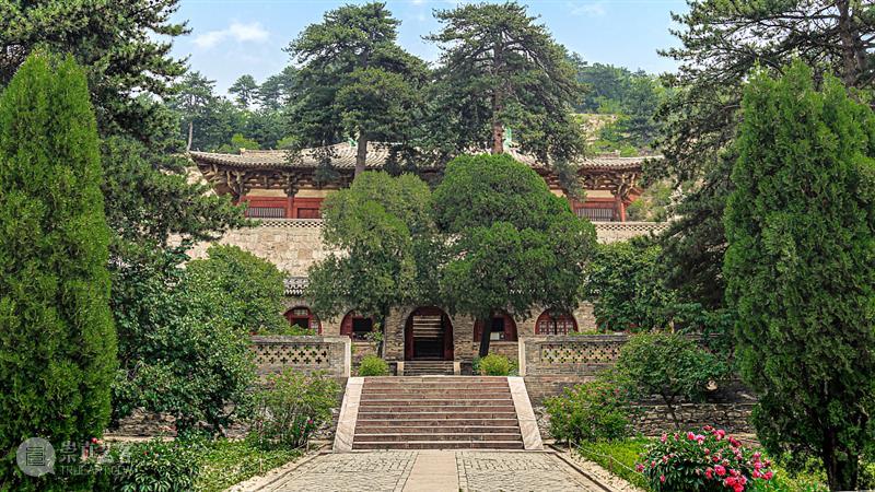 山西游学 | 古建筑入门：唐宋古建筑考察（7/28-7/30） 视频资讯 小研 崇真艺客
