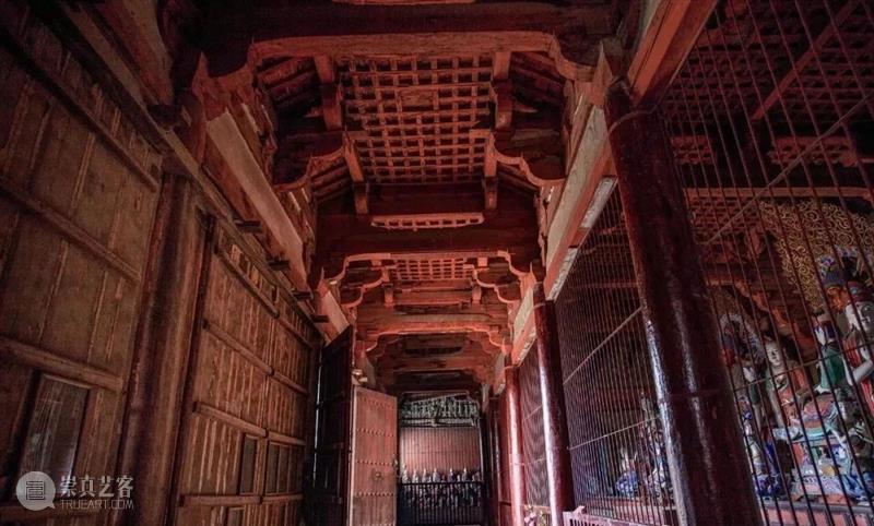 山西游学 | 古建筑入门：唐宋古建筑考察（7/28-7/30） 视频资讯 小研 崇真艺客
