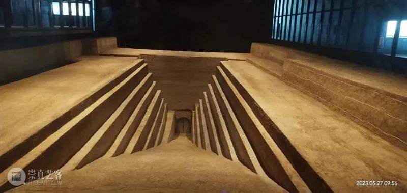 安阳游学丨深探曹操高陵 殷墟 神秘区域+ 邺城  响堂山石窟（7/14-7/18）  象蕴文化 崇真艺客