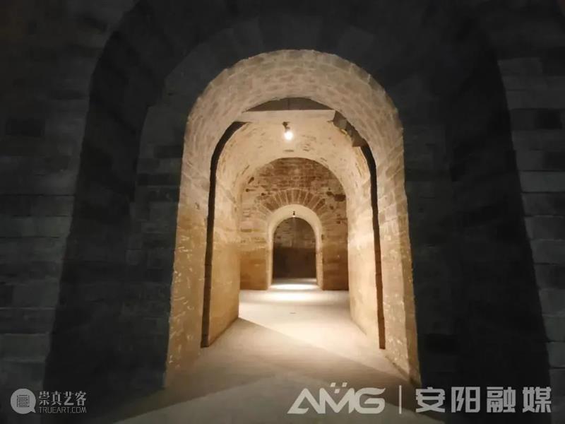 安阳游学丨深探曹操高陵 殷墟 神秘区域+ 邺城  响堂山石窟（7/14-7/18）  象蕴文化 崇真艺客