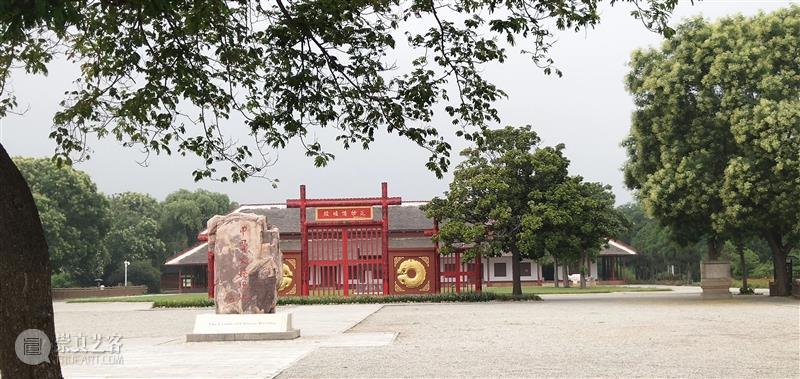 安阳游学丨深探曹操高陵 殷墟 神秘区域+ 邺城  响堂山石窟（7/14-7/18）  象蕴文化 崇真艺客