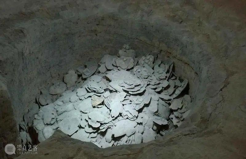 安阳游学丨深探曹操高陵 殷墟 神秘区域+ 邺城  响堂山石窟（7/14-7/18）  象蕴文化 崇真艺客