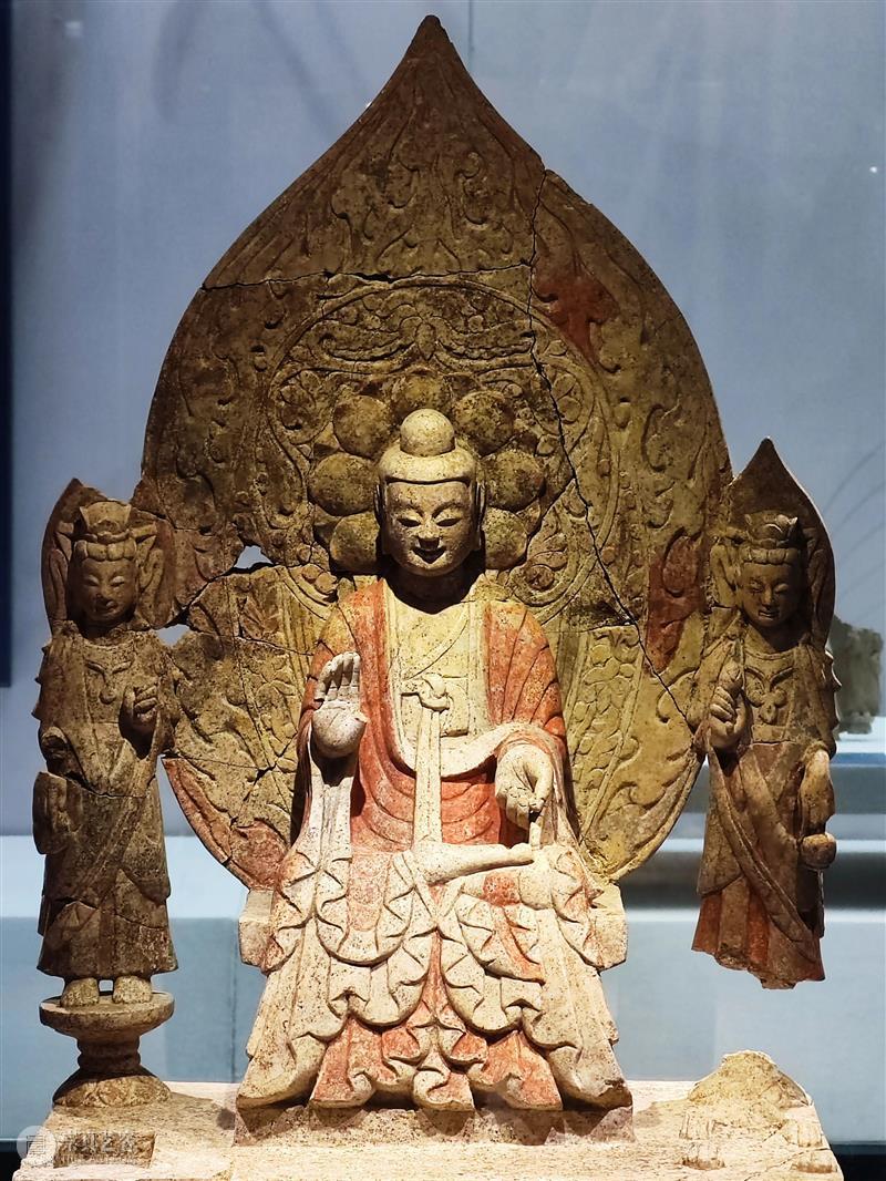 安阳游学丨深探曹操高陵 殷墟 神秘区域+ 邺城  响堂山石窟（7/14-7/18）  象蕴文化 崇真艺客