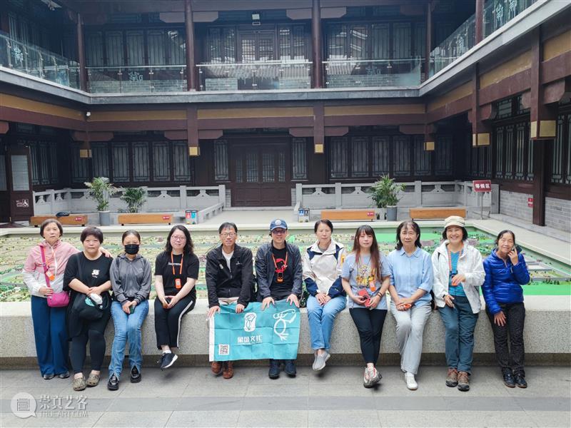 安阳游学丨深探曹操高陵 殷墟 神秘区域+ 邺城  响堂山石窟（7/14-7/18）  象蕴文化 崇真艺客