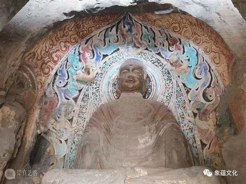 安阳游学丨深探曹操高陵 殷墟 神秘区域+ 邺城  响堂山石窟（7/14-7/18）  象蕴文化 崇真艺客
