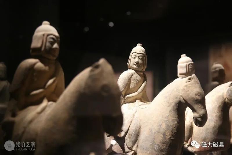 安阳游学丨深探曹操高陵 殷墟 神秘区域+ 邺城  响堂山石窟（7/14-7/18）  象蕴文化 崇真艺客
