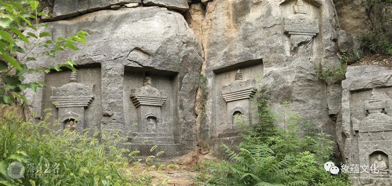 安阳游学丨深探曹操高陵 殷墟 神秘区域+ 邺城  响堂山石窟（7/14-7/18）  象蕴文化 崇真艺客