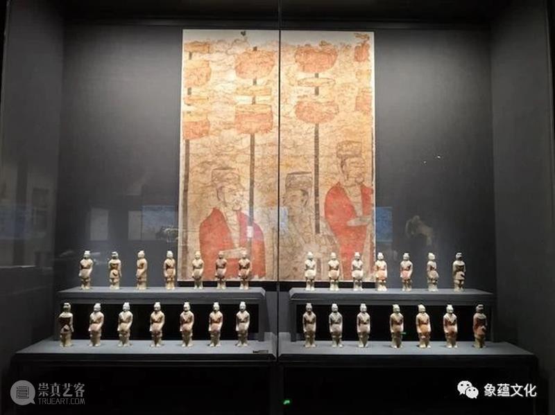 安阳游学丨深探曹操高陵 殷墟 神秘区域+ 邺城  响堂山石窟（7/14-7/18）  象蕴文化 崇真艺客