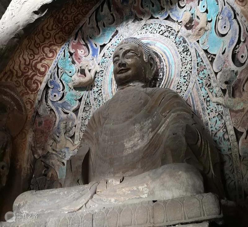 安阳游学丨深探曹操高陵 殷墟 神秘区域+ 邺城  响堂山石窟（7/14-7/18）  象蕴文化 崇真艺客