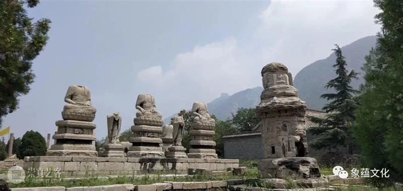 安阳游学丨深探曹操高陵 殷墟 神秘区域+ 邺城  响堂山石窟（7/14-7/18）  象蕴文化 崇真艺客