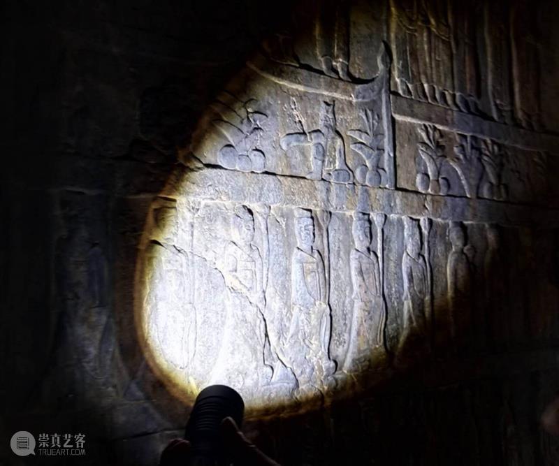 安阳游学丨深探曹操高陵 殷墟 神秘区域+ 邺城  响堂山石窟（7/14-7/18）  象蕴文化 崇真艺客